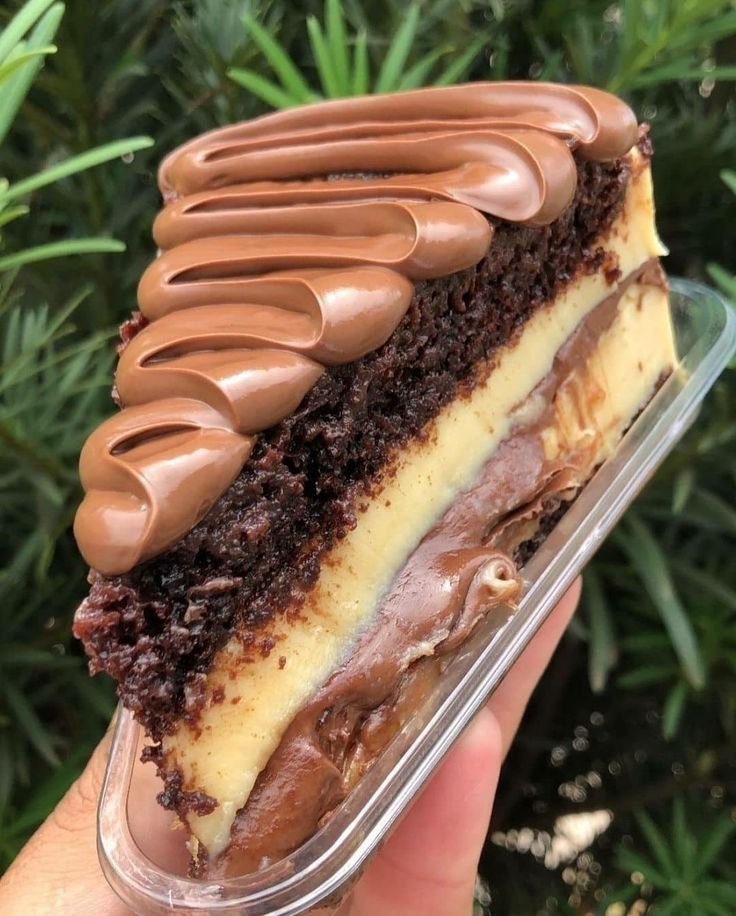 foto fatia de bolo 1